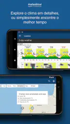 meteoblue tempo e mapas 4