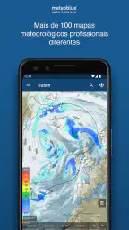 meteoblue tempo e mapas 5