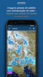 meteoblue tempo e mapas 7