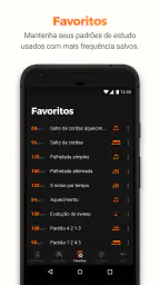 Metrônomo Cifra Club 5