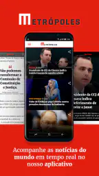 Metrópoles 1