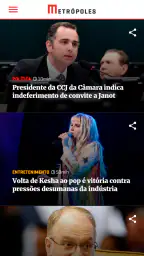 Metrópoles 2