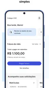 Meu Arco screenshot