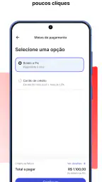Meu Arco 4