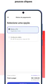 Meu Arco screenshot