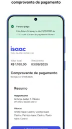 Meu Arco 5
