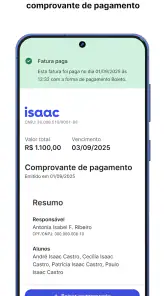Meu Arco screenshot