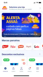 Meu Assaí 1