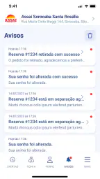Meu Assaí 4