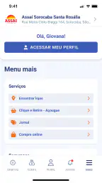 Meu Assaí 5
