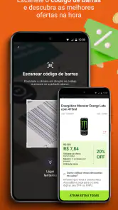 Meu Atacadão screenshot