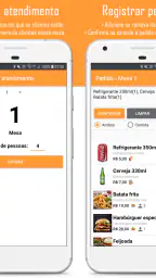 Meu Bar e Lanchonete 4