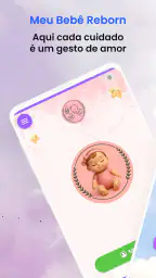 Meu Bebê Reborn: Cuide e Ame 2