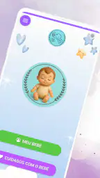 Meu Bebê Reborn: Cuide e Ame 3