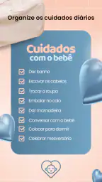 Meu Bebê Reborn: Cuide e Ame 6