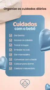 Meu Bebê Reborn: Cuide e Ame screenshot