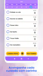 Meu Bebê Reborn: Cuide e Ame 7