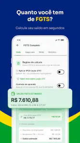 Meu Benefício: Consulta Grátis screenshot