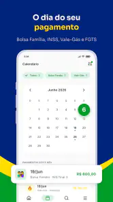 Meu Benefício: Consulta Grátis screenshot