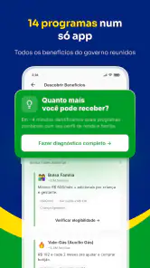 Meu Benefício: Consulta Grátis screenshot