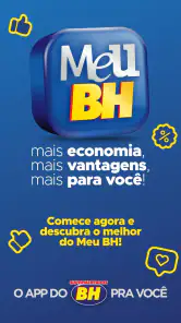 Meu BH screenshot