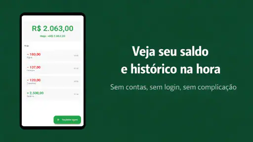 Meu Caixa - Controle Simples 3