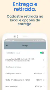 Meu Catálogo screenshot