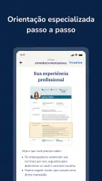 Meu Currículo Perfeito: CVs 7