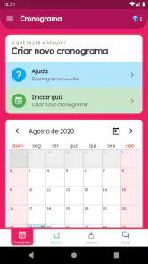 Meu Diário Capilar screenshot