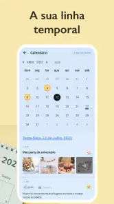 Meu Diário - Diário com senha screenshot