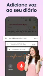 Meu diário - diário secreto 4
