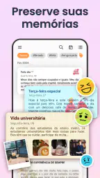 Meu diário - diário secreto 5