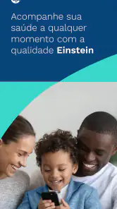 Meu Einstein screenshot