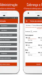 Meu Estacionamento Digital 5