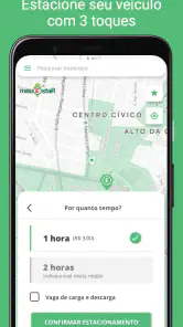 Meu EstaR Digital Curitiba screenshot