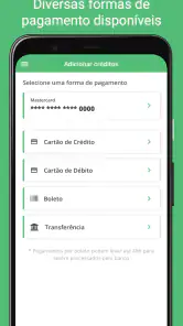 Meu EstaR Digital Curitiba screenshot