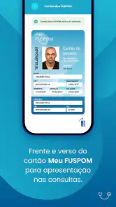 Meu Fuspom screenshot