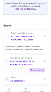 Meu IDS screenshot