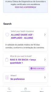 Meu IDS screenshot