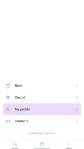 Meu IDS screenshot