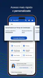 Meu INSS – Central de Serviços 4