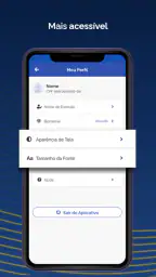 Meu INSS – Central de Serviços 5