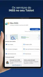 Meu INSS – Central de Serviços 7