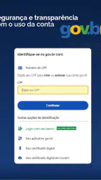 Meu INSS – Central de Serviços 8