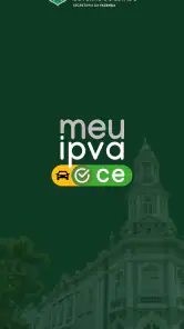 Meu IPVA screenshot