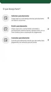 Meu IPVA screenshot
