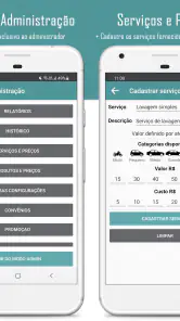 Meu Lava Jato screenshot