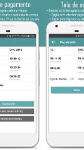 Meu Lava Jato screenshot