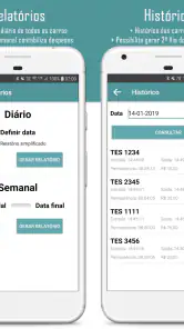 Meu Lava Jato screenshot