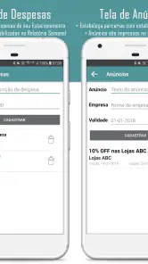 Meu Lava Jato screenshot